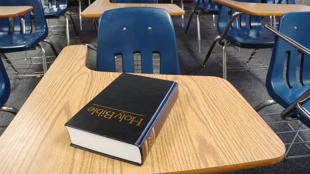 Fox News Campus Radicals Newsletter: Judeo-Christian values under assault