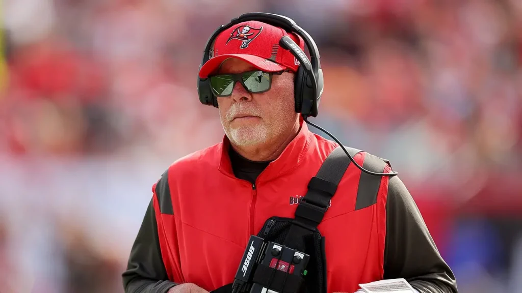 Super Bowl-winning coach Bruce Arians partners urges prostate cancer screenings: ‘It will save your life’