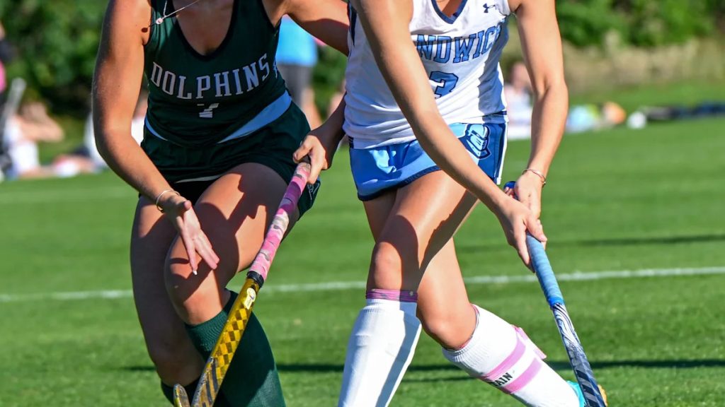 Cape Cod and Islands High School Field Hockey Player of the Week Poll