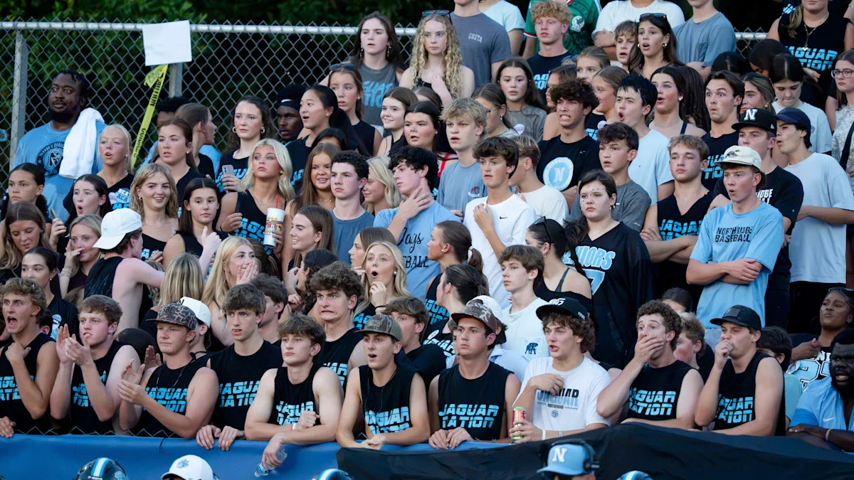 Alabama high school football live updates, scores from AHSAA Week 9