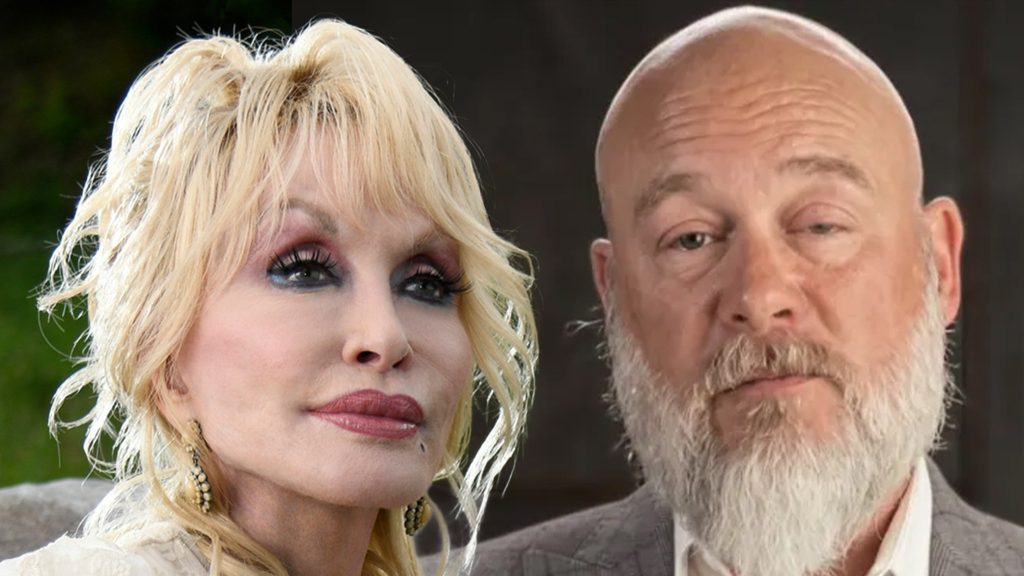 Dolly Parton’s Nephew Struggling To Lawyer For Estate Battle