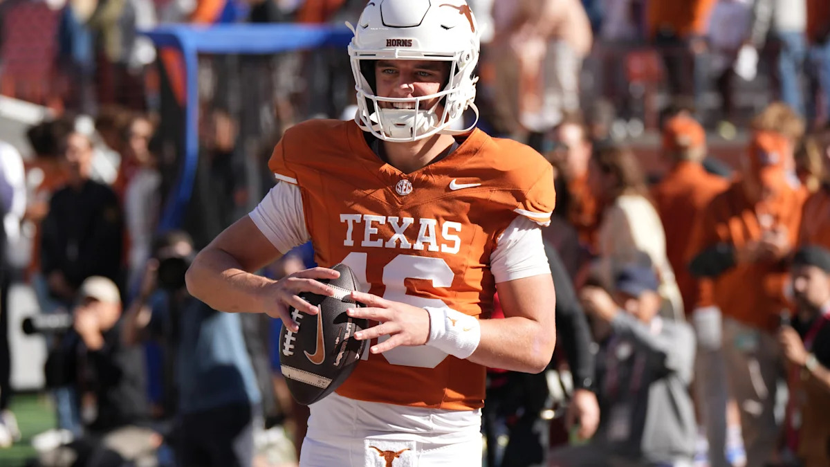 Misery Index: Arch Manning, Steve Sarkisian and Texas don’t seem to have answers and are running out of time