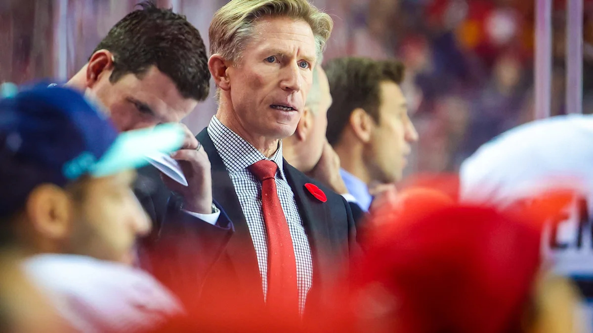 Arizona State hockey parts ways with Greg Powers, lands veteran NHL coach