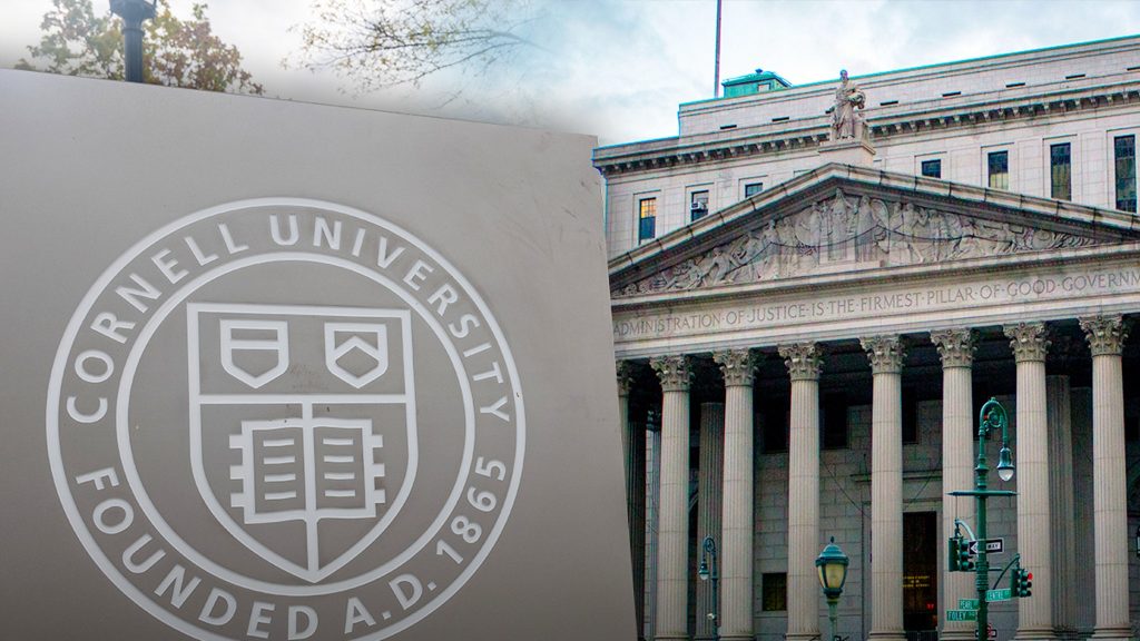 Wrong Person Identified In Cornell Rape Lawsuit, Marine’s Family Gets Death Threats