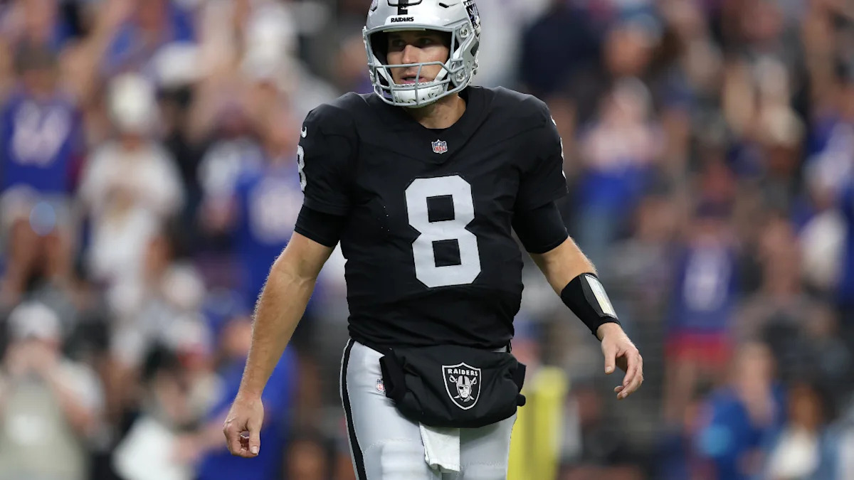 Minnesota Vikings Urged to Trade for Kirk Cousins Despite Vikings’ Undefeated Start With Kyler Murray