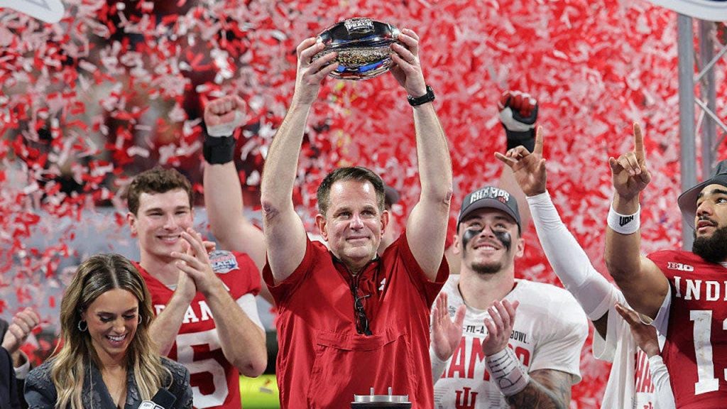 College football playoff expansion is nothing more than a desperate financial bailout disguised as progress