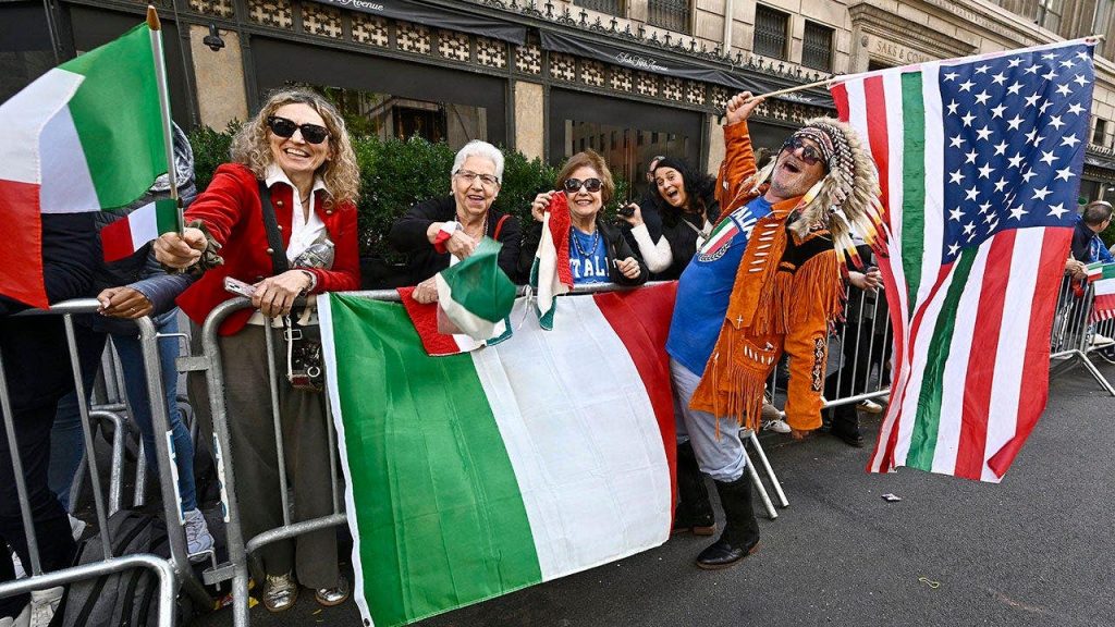Three NFL teams roasted for celebrating Indigenous Peoples’ Day on Columbus Day, which no team even mentioned