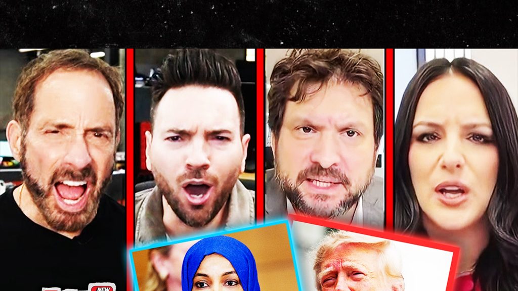 TMZ, NYP ‘The Low Down:’ Breaking Down the Federal Investigation Into Ilhan Omar