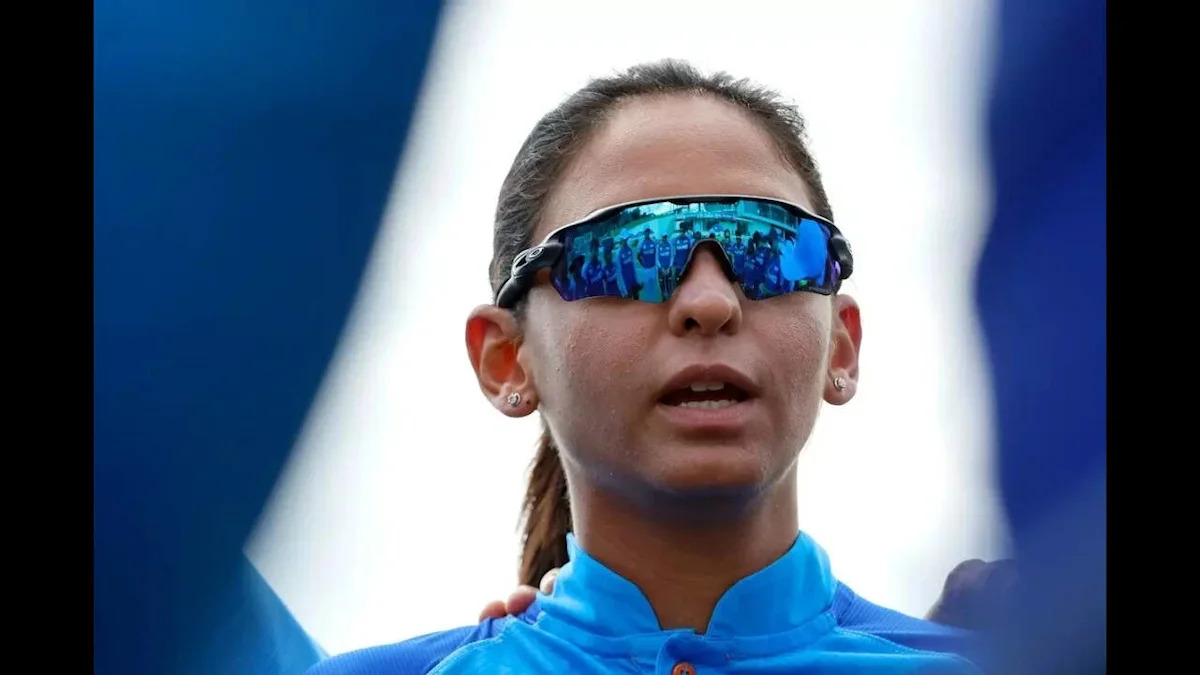 ‘Captaincy ends’: Harmanpreet Kaur’s top five achievements as India captain