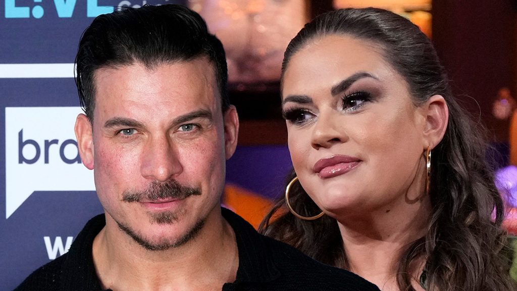 Jax Taylor Wants To Be Declared Legally Single