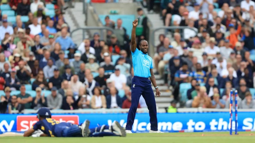 England name squads for Australia tour: Jofra Archer, Jacob Bethell return; Thomas Rew earns maiden call-up