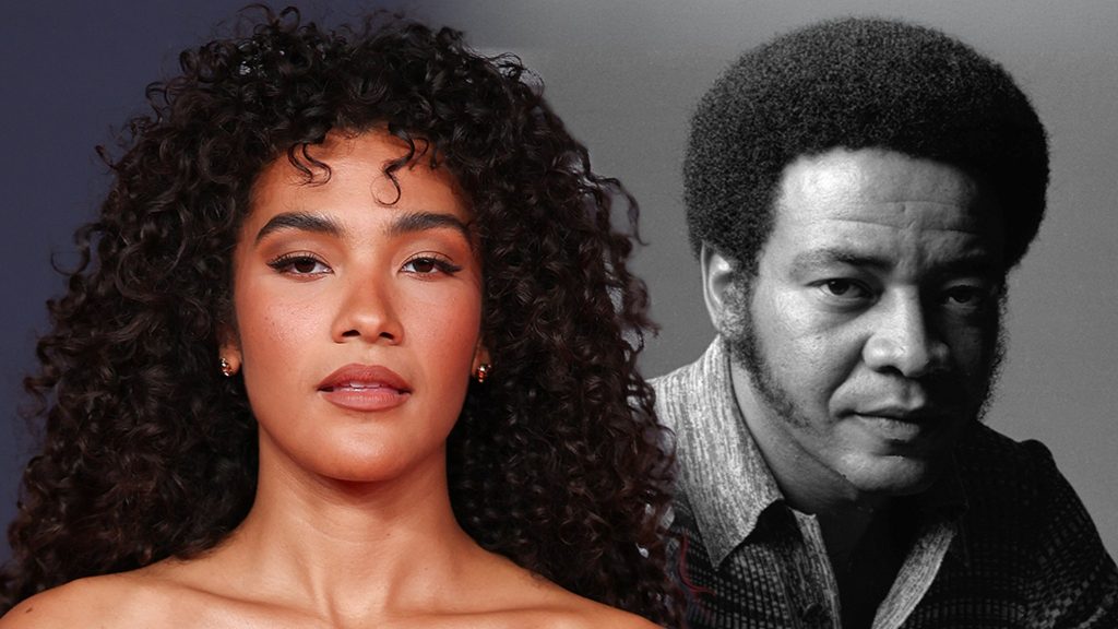 Olivia Dean Song Accused of Copying Bill Withers’ ‘Just the Two of Us’