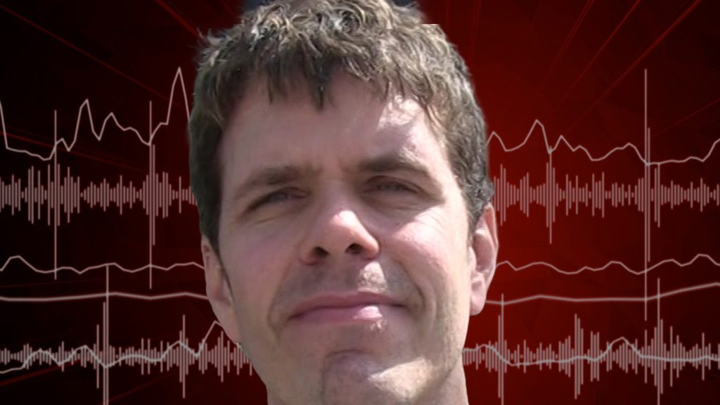 Perez Hilton’s Sister’s Heartbreaking 911 Audio After Mental Health Incident