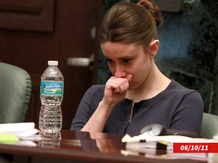 casey anthony