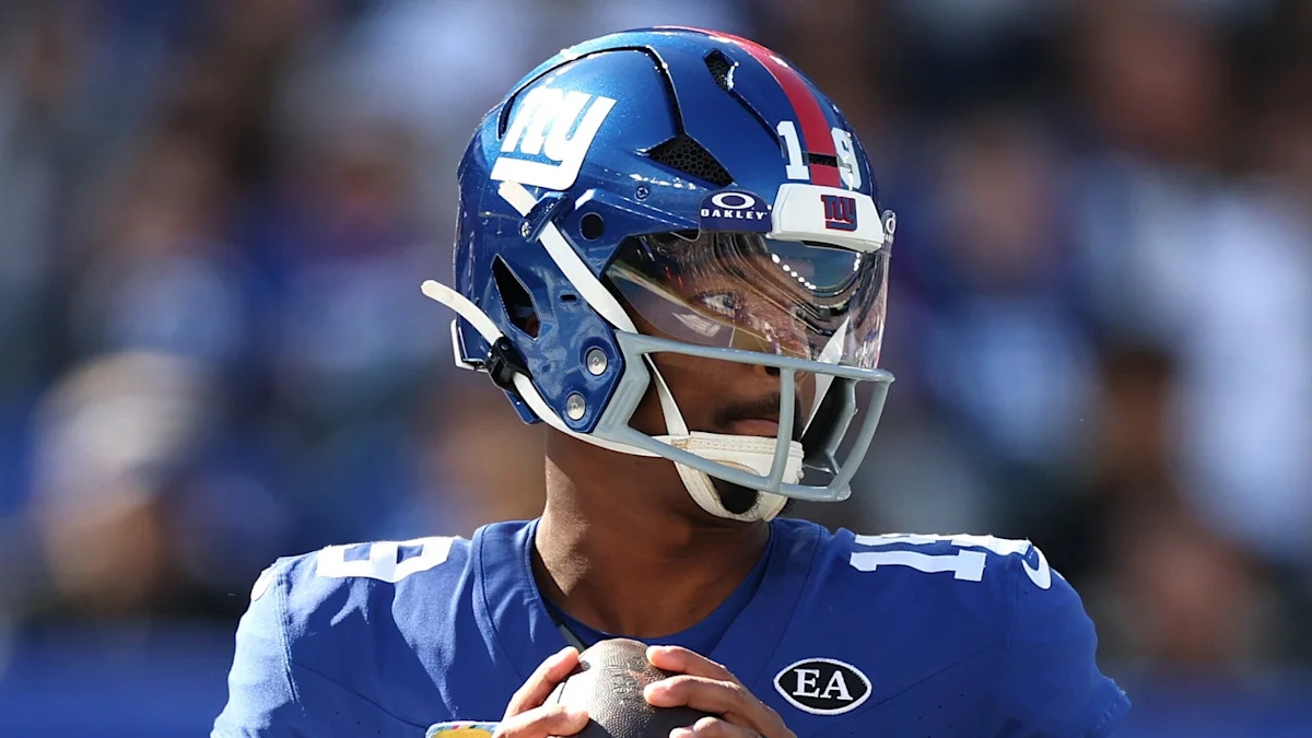 Jameis Winston on losing his starting job: I understand where I am now