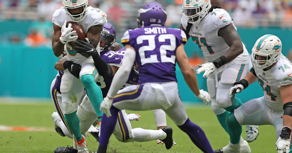 Week 4 Preview: A Passing Interest