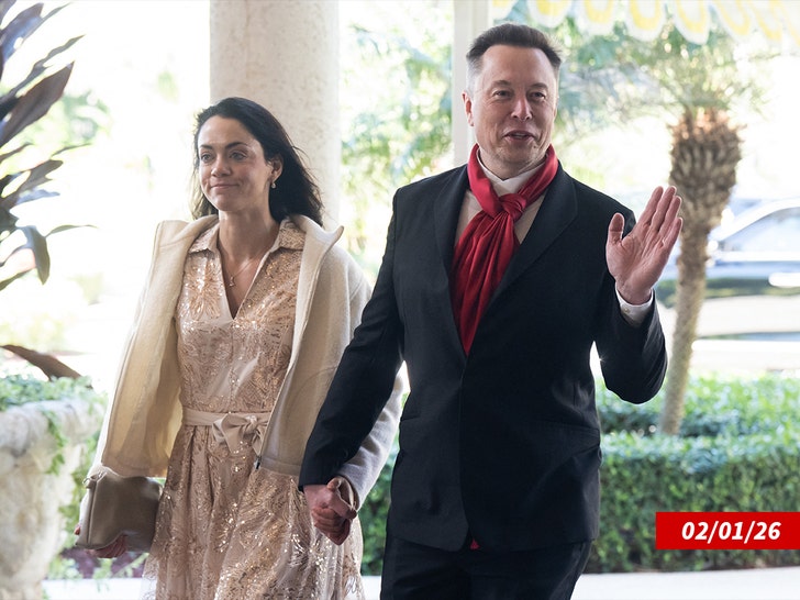 Shivon Zilis and elon musk getty 1
