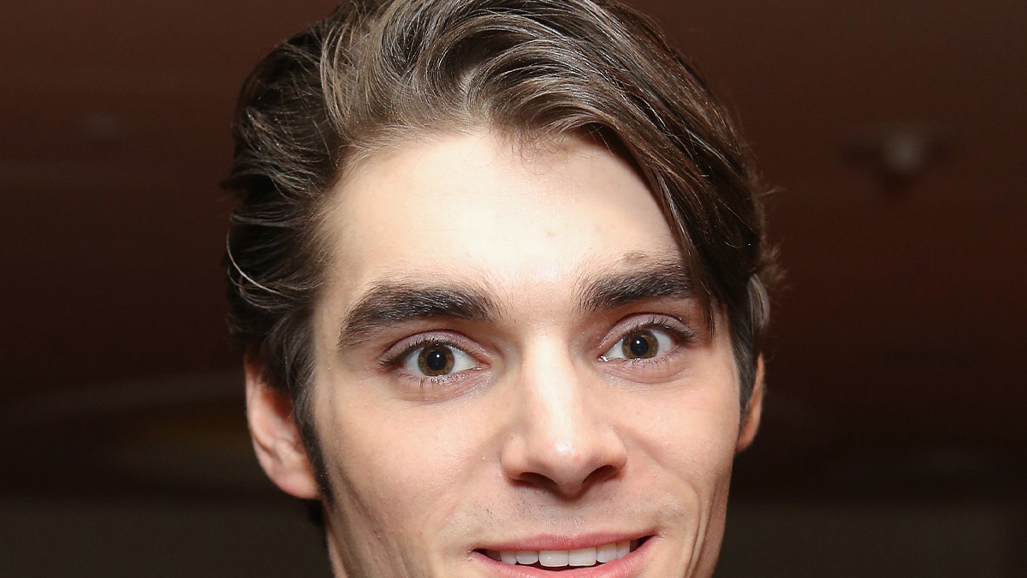 ‘Breaking Bad’ Star RJ Mitte Dead at 34