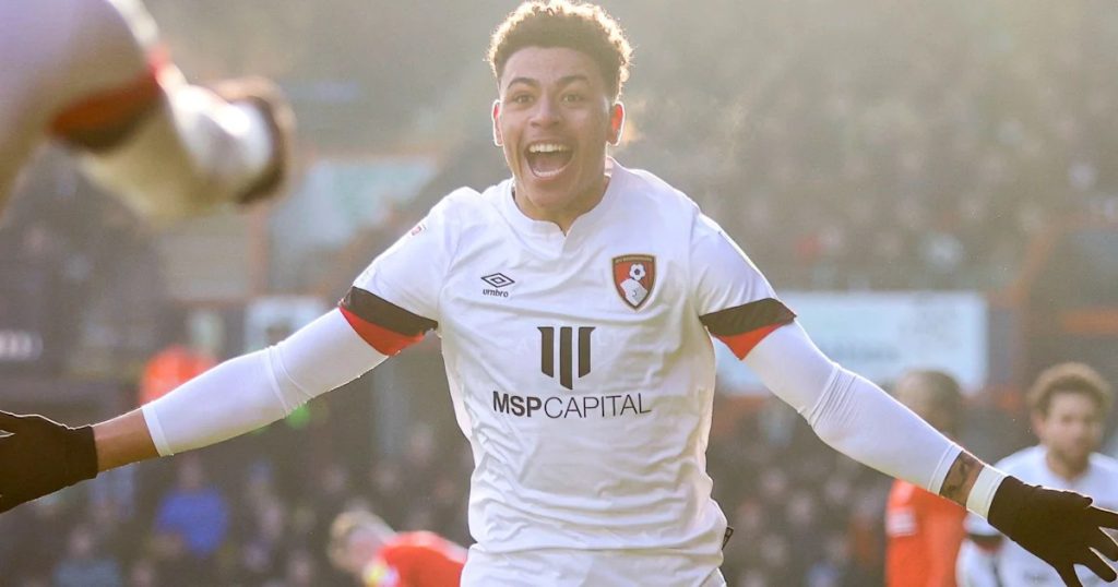 £117m Rogers failed at Bournemouth – and feared he may not make it