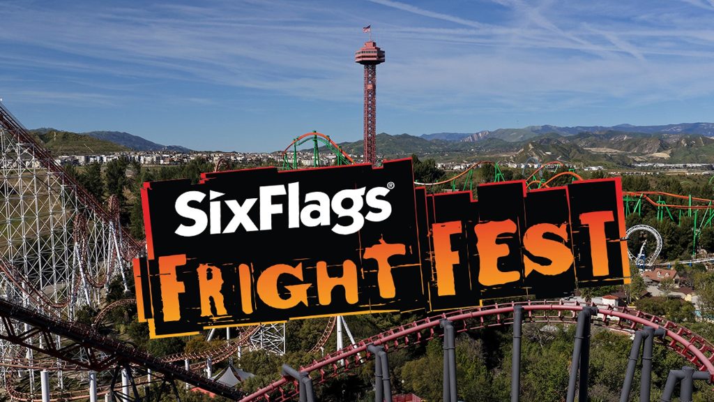 Six Flags Over Georgia Keeping ‘Final Destination’ Attraction Despite Roller Coaster Death