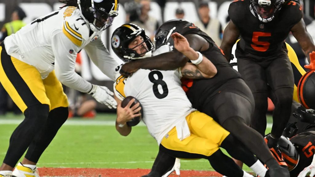 ‘Not a Surprise’ — Aaron Rodgers’ Ex-Teammate Spills the Beans on Steelers QB’s and Mike McCarthy’s Tense Relationship