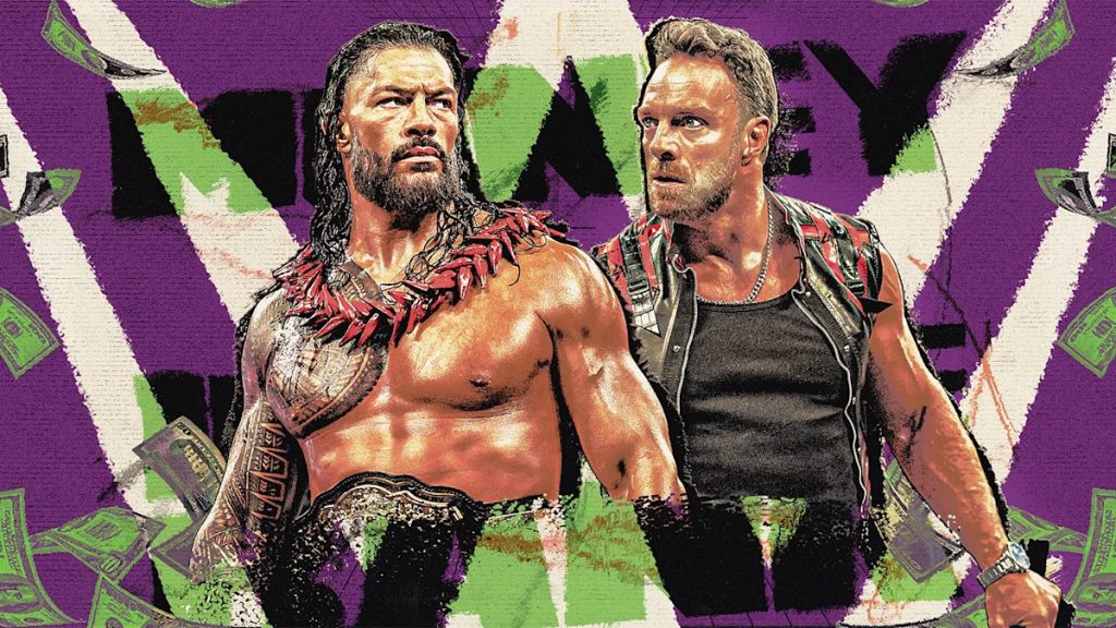 WWE Money in the Bank 2026 live results: Updates, grades, analysis for Roman Reigns vs. LA Knight
