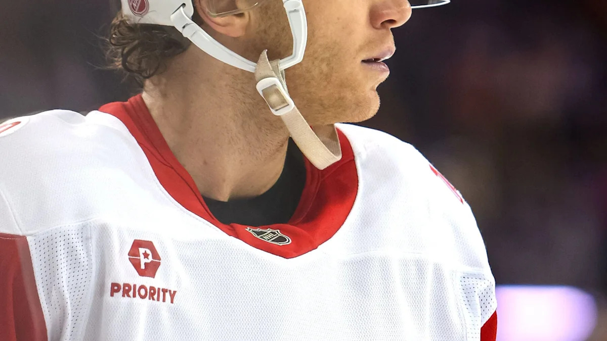 Red Wings Squaring off Against Showtime for First Time Since Summer Split