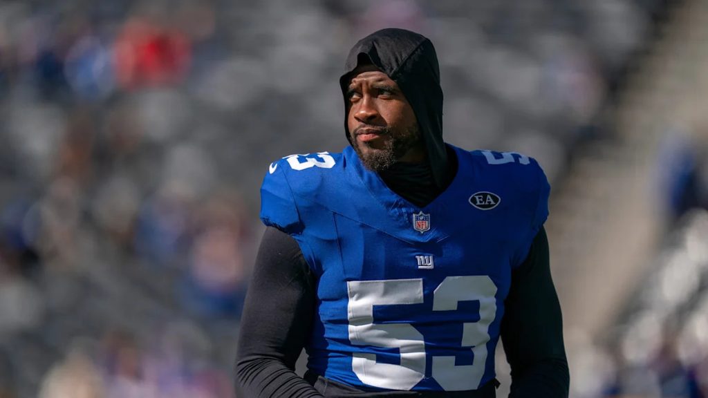 Former Vikings defender after just two games with new team