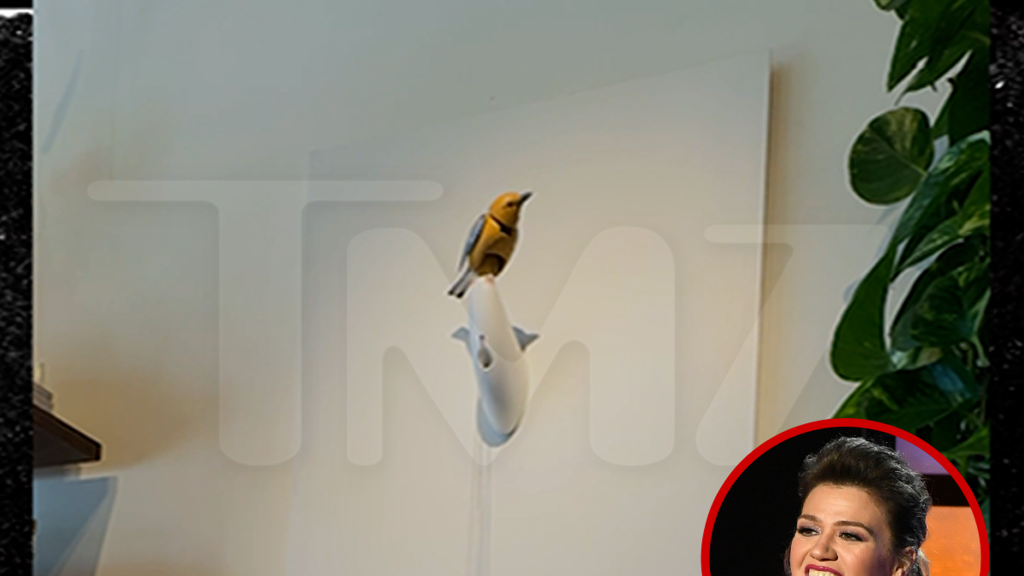 Art of Play Singing Bird Now on Sale for $15M