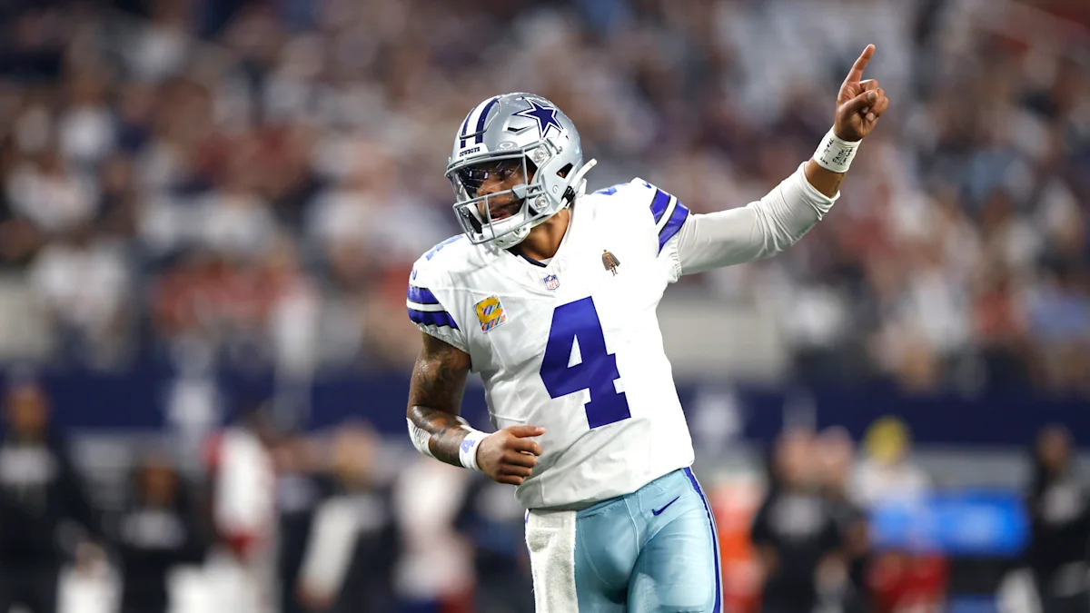 Week 6 lineup questions? Fantasy Football Live has you covered on Sunday morning with last-minute start/sit advice