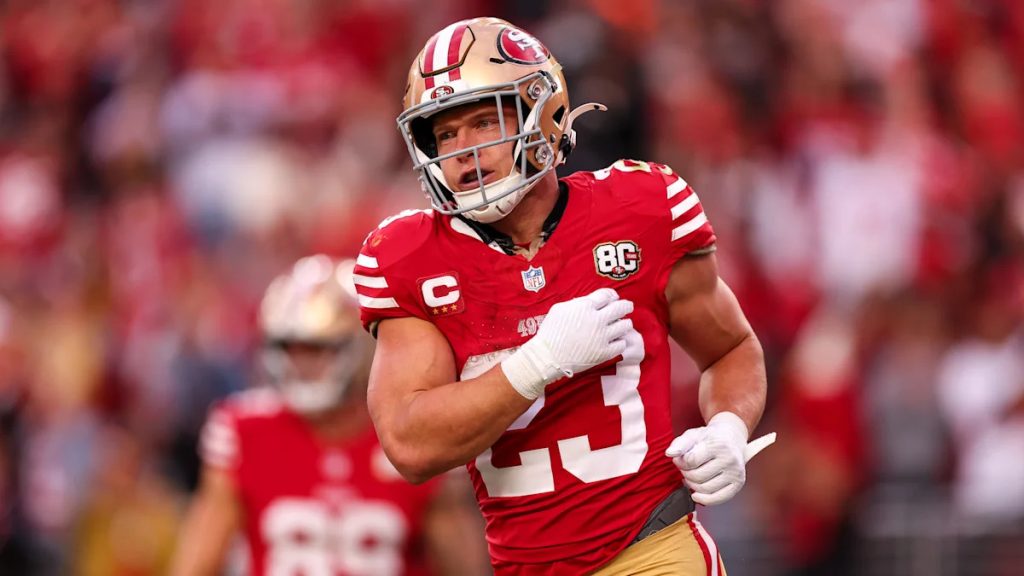 Fantasy Football Rankings: Hayden Winks’ RB Blueprint for Week 7