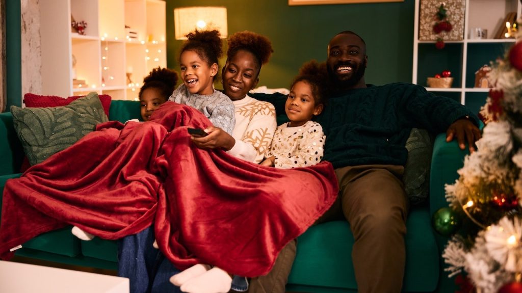Don’t wait — this Barefoot Dreams blanket is still 53% off for Amazon Prime Big Deal Days