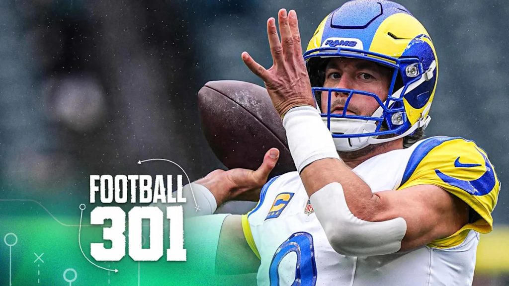 NFL Week 5 preview & bold predictions: Can Stafford get right vs. Bills? 49ers-Seahawks hoss fight