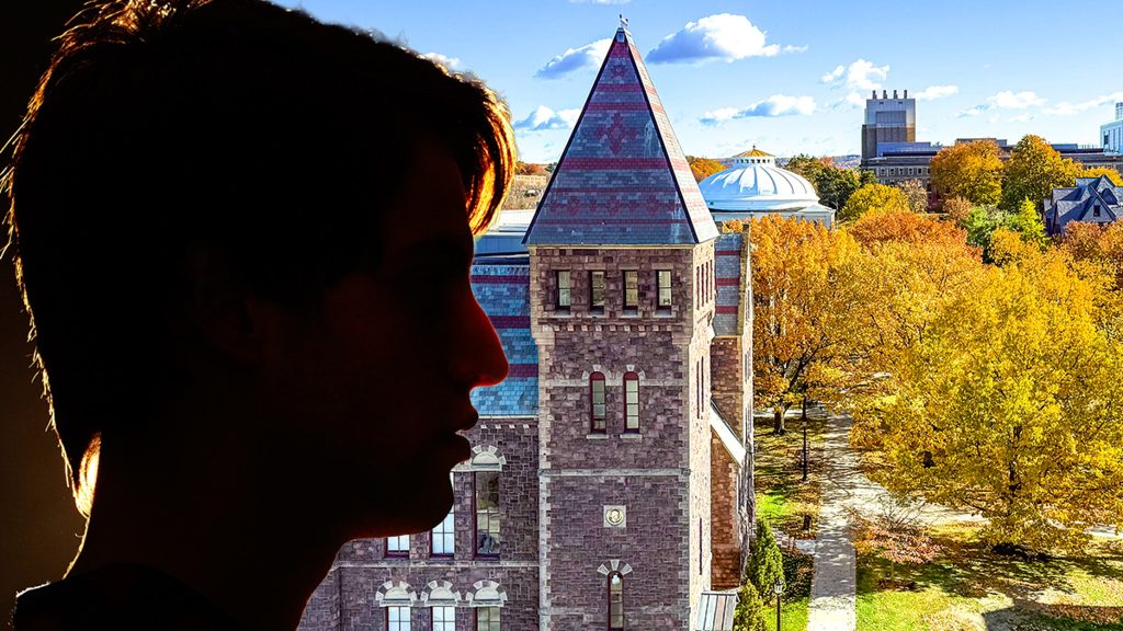 Cornell Frat Bro Loses Lawsuit Against University Over Attempted Sexual Exploitation Punishment