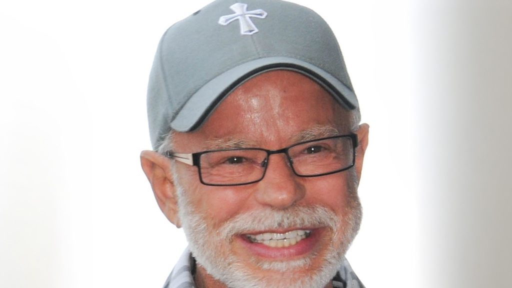 Televangelist Jim Bakker Dies at 86