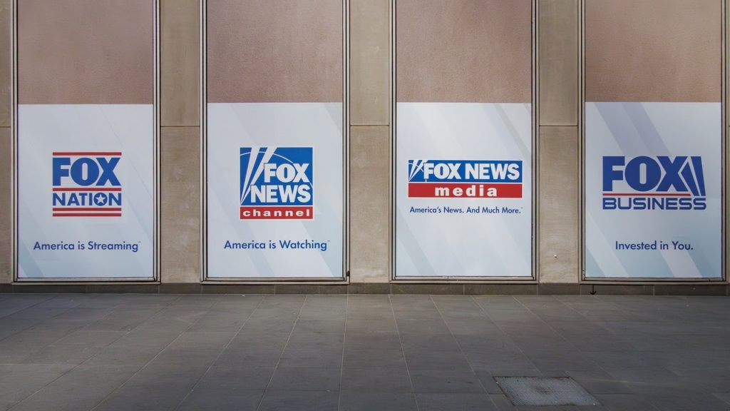 HUGH HEWITT: America needed an alternative. Fox News proved it could win