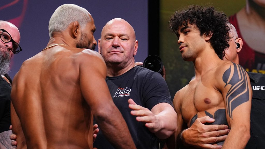 Caesars Sportsbook Promo Code FOXNEWSDYW: Get 10x 100% Profit Boosts for UFC 332