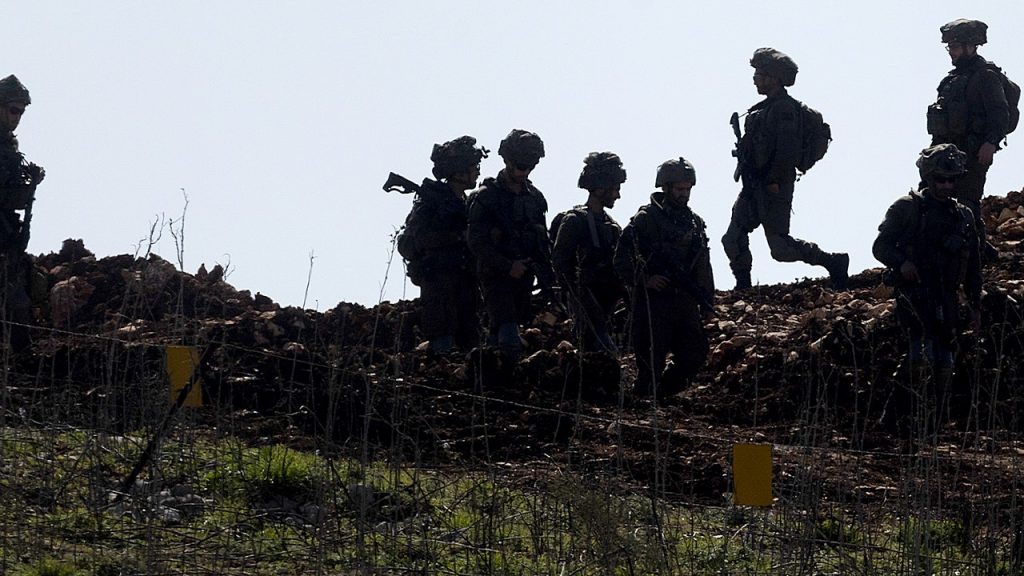 Israel holds massive military drills as Iran escalation risk grows