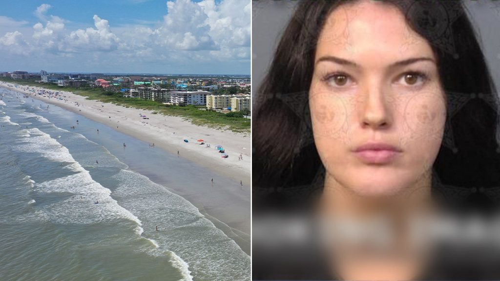 Florida girlfriend charged after allegedly shooting woman seeing her boyfriend