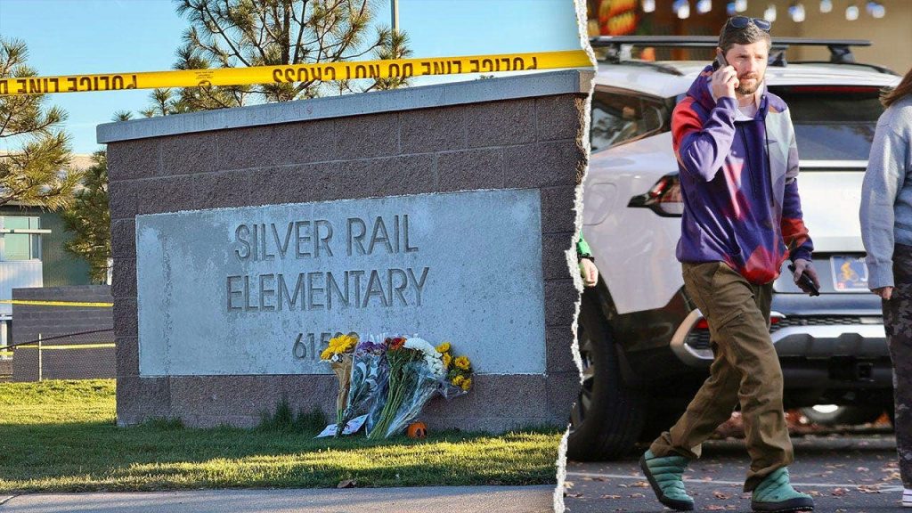 Oregon school district honors slain teacher, praises staff member after shooting