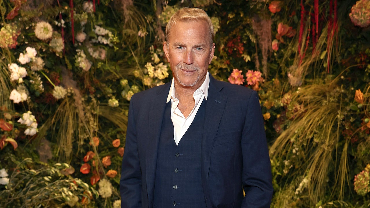 Kevin Costner’s dating life since his 2023 divorce from Christine Baumgartner
