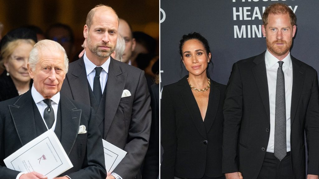 Fox News Entertainment newsletter: Charles, William ‘furious’ over book; Harry, Meghan’s motives unclear