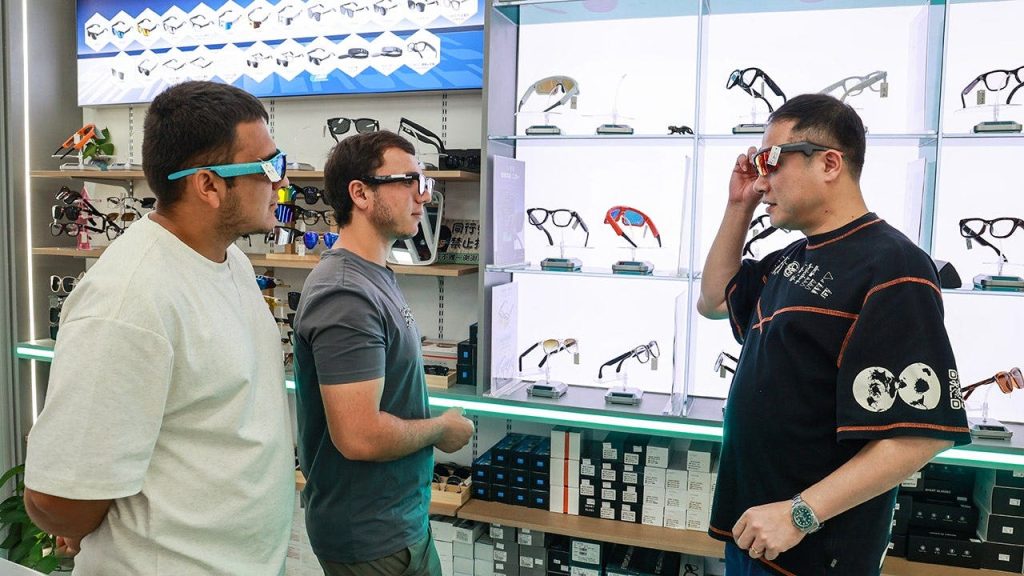 Norway may ban AI smart glasses in public places over increasing privacy concerns
