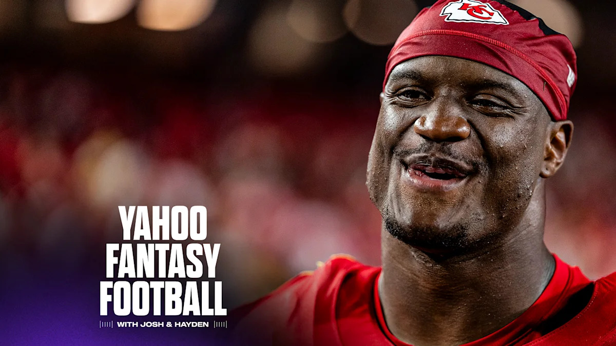 32 Teams. 32 fantasy football facts to bully week 5