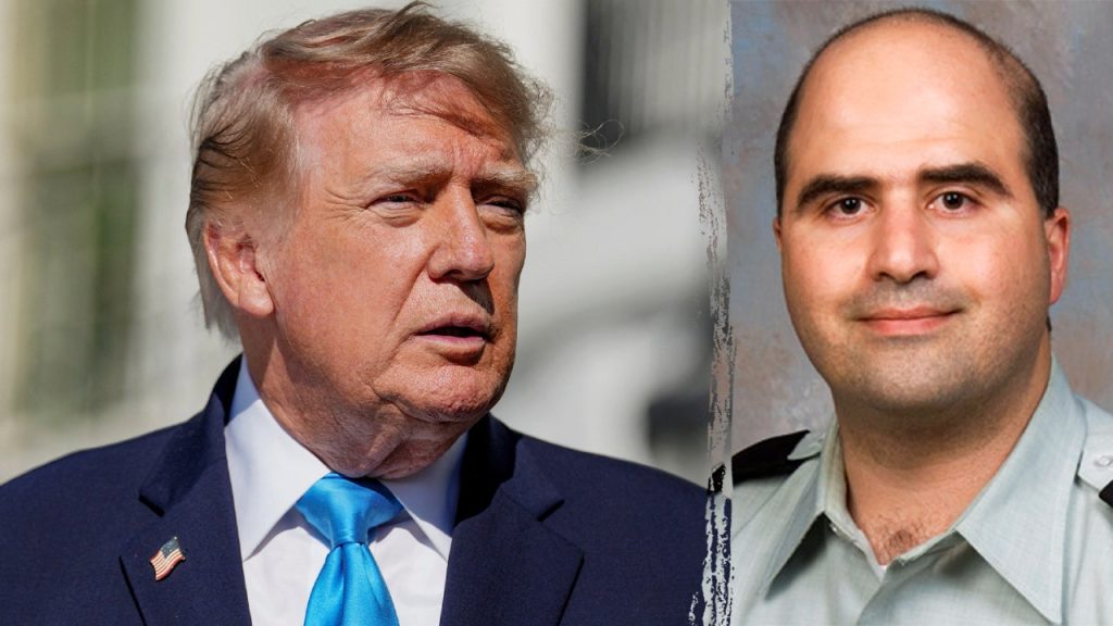 Trump approves firing squad execution for Fort Hood terrorist