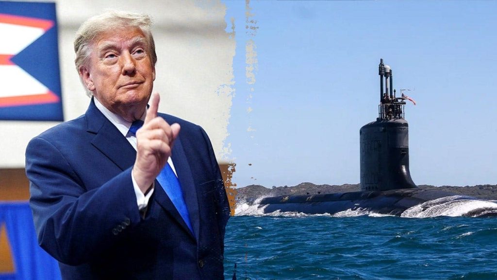 Anduril wins $6.6B Navy deal to boost Virginia-class submarine output