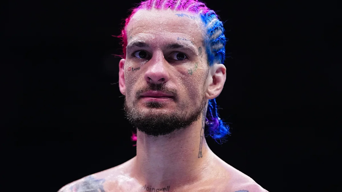 Sean O’Malley’s coach believes Daniel Cormier may have a personal issue with ‘Sugar’ after UFC 333