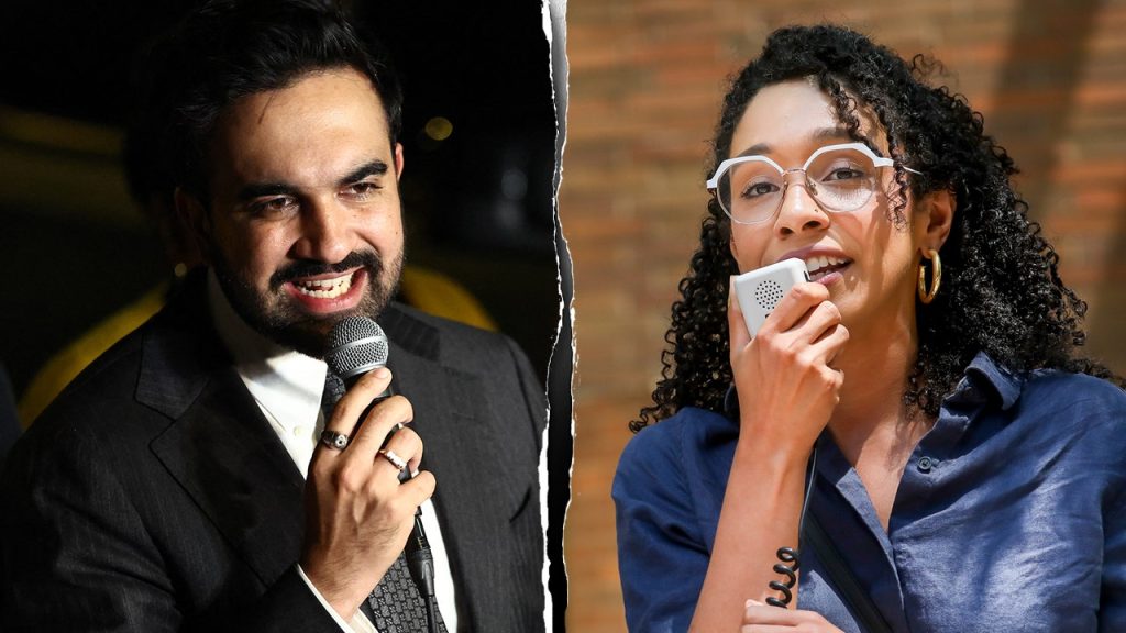 Mamdani’s staff reportedly furious at NYC House candidate over NYPD attack